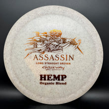 Load image into Gallery viewer, Gateway Diamond Hemp Assassin

