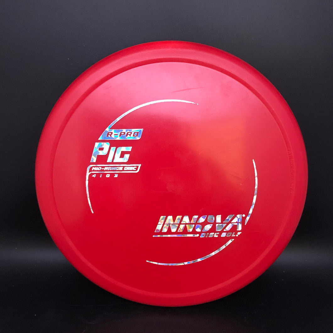 Innova R-Pro Pig - stock