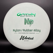Load image into Gallery viewer, Gateway Nylon Alloy Firm Warlock
