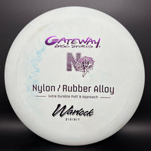 Load image into Gallery viewer, Gateway Nylon Alloy Firm Warlock
