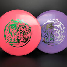 Load image into Gallery viewer, Innova Star Beast - character stock
