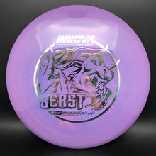 Load image into Gallery viewer, Innova Star Beast - character stock
