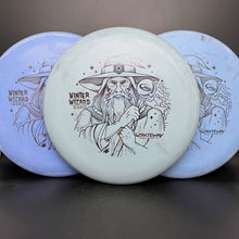 Load image into Gallery viewer, Gateway Nylon Blend Wizard Winter Wiz
