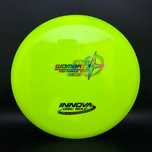 Load image into Gallery viewer, Innova Star Wombat3 - word stock
