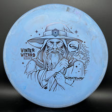 Load image into Gallery viewer, Gateway Nylon Blend Wizard Winter Wiz
