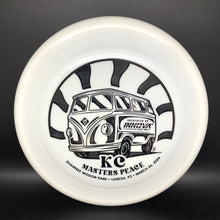 Load image into Gallery viewer, Innova Star Alien - KC Masters van
