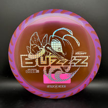 Load image into Gallery viewer, Discraft FuZed Buzzz (buzzzsaw) 177+ grams

