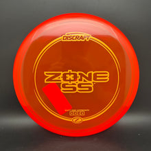 Load image into Gallery viewer, Discraft Z Zone SS - stock

