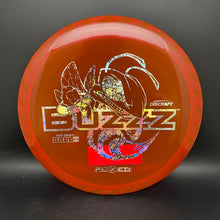 Load image into Gallery viewer, Discraft FuZed Buzzz (buzzzsaw) 177+ grams
