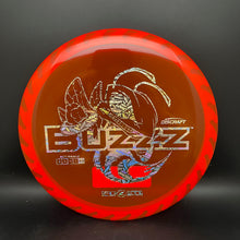 Load image into Gallery viewer, Discraft FuZed Buzzz (buzzzsaw) 177+ grams
