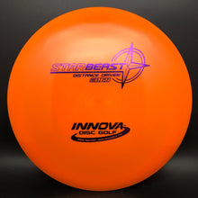 Load image into Gallery viewer, Innova Star Beast - word stock
