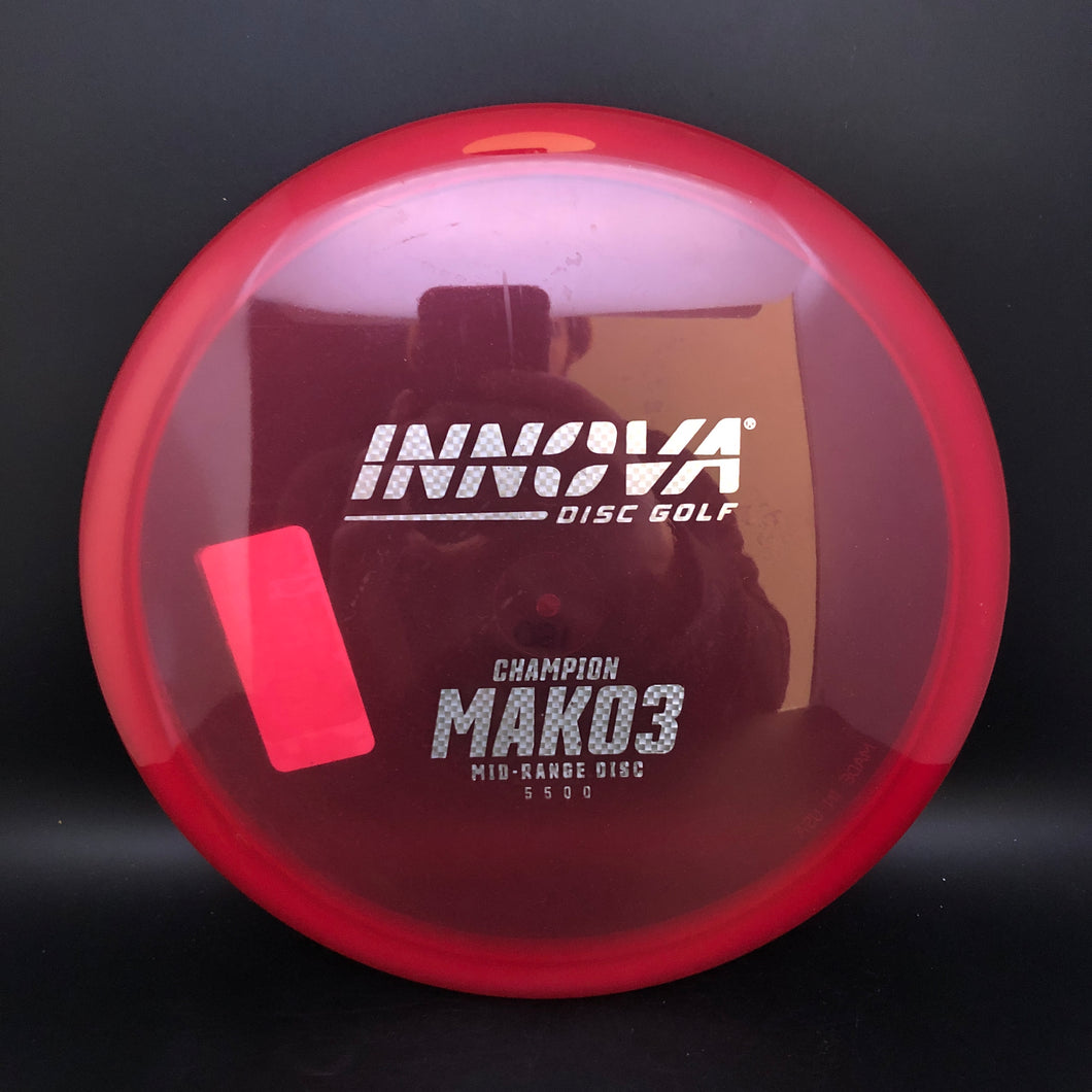 Innova Champion Mako3 - stock