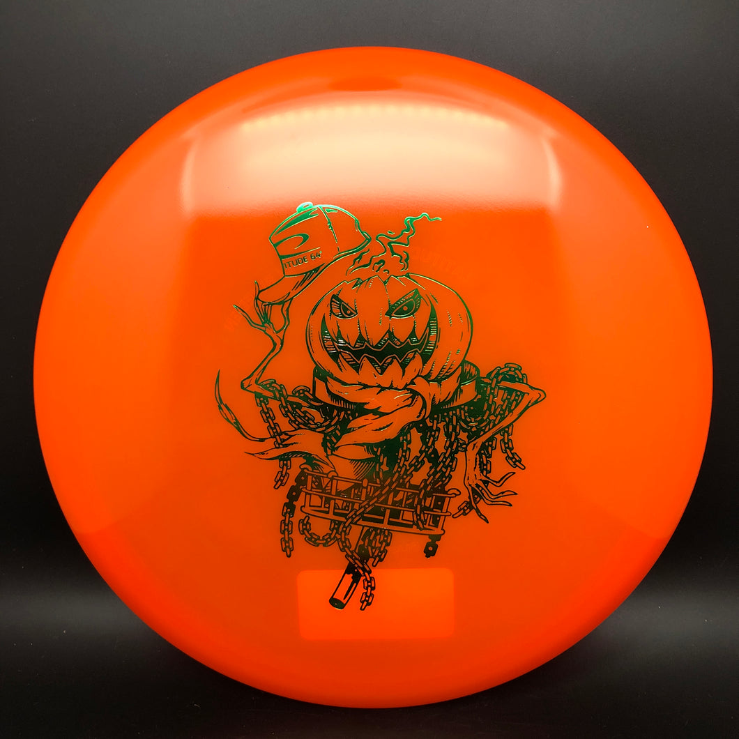 Latitude 64 Opto Fuse - Halloween 2023