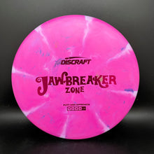 Load image into Gallery viewer, Discraft Jawbreaker Zone - stock
