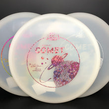 Load image into Gallery viewer, Discraft UV Comet - Michael Johansen 2023 Tour Series
