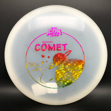 Load image into Gallery viewer, Discraft UV Comet - Michael Johansen 2023 Tour Series
