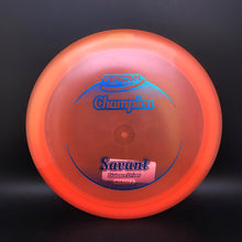 Load image into Gallery viewer, Innova Champion Savant - stock

