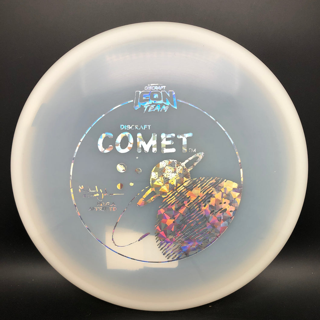 Discraft UV Comet - Michael Johansen 2023 Tour Series