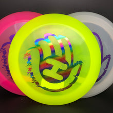 Load image into Gallery viewer, Westside Discs VIP Ice Destiny HSCo Warped Speed
