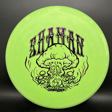 Load image into Gallery viewer, Gateway SureGrip Shaman - Mushroom
