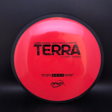 Load image into Gallery viewer, MVP Neutron Terra stock stamp
