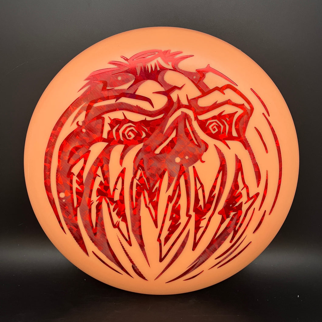 Innova Nexus Proto Glow Aviar '25 Halloween