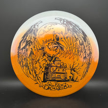 Load image into Gallery viewer, Innova Duo Metal Flake / Star Roc3 Halloween
