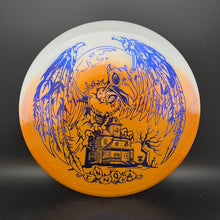 Load image into Gallery viewer, Innova Duo Metal Flake / Star Roc3 Halloween
