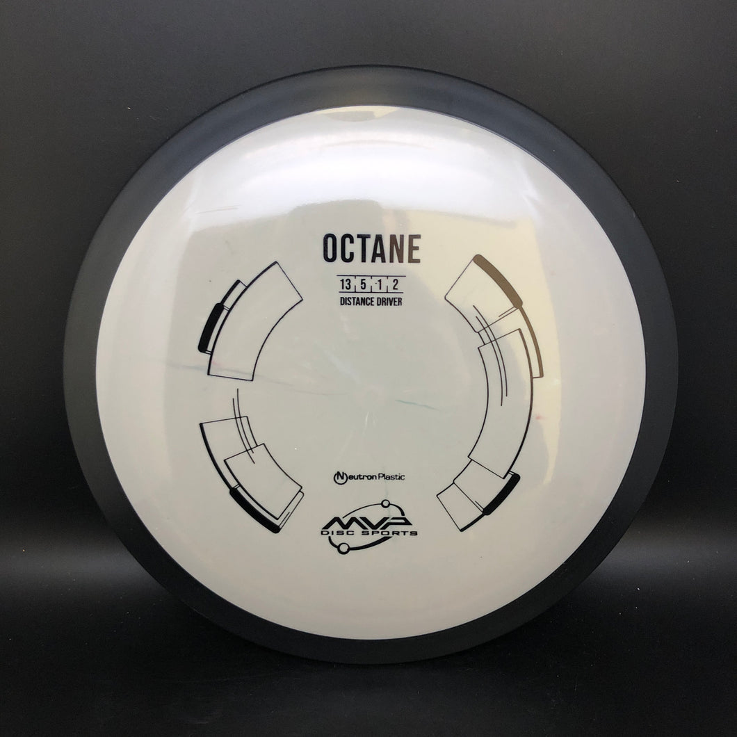 MVP Neutron Octane - stock