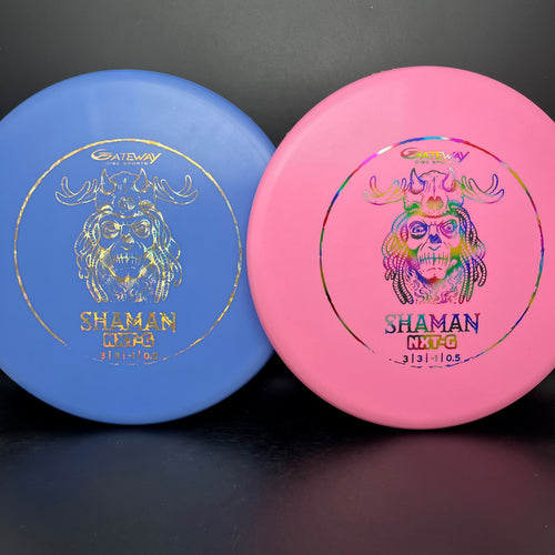 New Items – Maverick Disc Golf