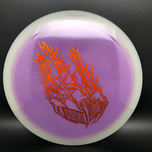 Load image into Gallery viewer, Dynamic Discs Moonshine Orbit Felon - Sockibomb Halloween
