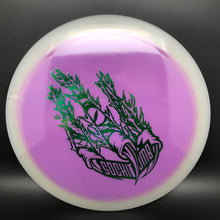 Load image into Gallery viewer, Dynamic Discs Moonshine Orbit Felon - Sockibomb Halloween
