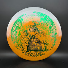 Load image into Gallery viewer, Innova Duo Metal Flake / Star Roc3 Halloween

