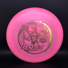 Load image into Gallery viewer, Innova Star Boss - warrior stock

