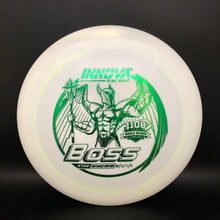 Load image into Gallery viewer, Innova Star Boss - warrior stock
