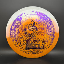 Load image into Gallery viewer, Innova Duo Metal Flake / Star Roc3 Halloween
