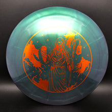 Load image into Gallery viewer, WESTSIDE VIP ICE CHAMELEON BOATMAN - 2023 Halloween
