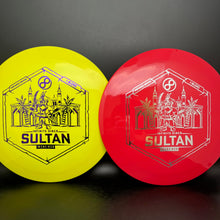 Load image into Gallery viewer, Infinite I-Blend Sultan Run 3
