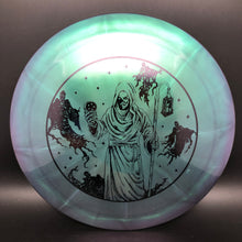 Load image into Gallery viewer, WESTSIDE VIP ICE CHAMELEON BOATMAN - 2023 Halloween
