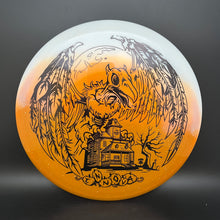 Load image into Gallery viewer, Innova Duo Metal Flake / Star Roc3 Halloween
