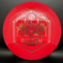 Load image into Gallery viewer, Infinite I-Blend Sultan Run 3
