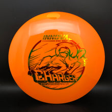 Load image into Gallery viewer, Innova Star Charger - stock
