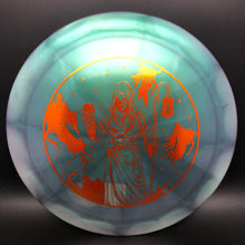 Load image into Gallery viewer, WESTSIDE VIP ICE CHAMELEON BOATMAN - 2023 Halloween
