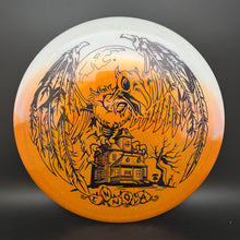Load image into Gallery viewer, Innova Duo Metal Flake / Star Roc3 Halloween
