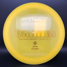 Load image into Gallery viewer, Clash Discs Steady Vanilla - Stock
