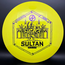 Load image into Gallery viewer, Infinite I-Blend Sultan Run 3
