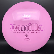 Load image into Gallery viewer, Clash Discs Steady Vanilla - Stock
