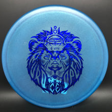 Load image into Gallery viewer, Discraft Z Metallic Zone - Corey Ellis Euro Open
