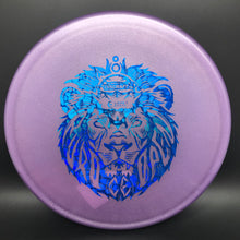 Load image into Gallery viewer, Discraft Z Metallic Zone - Corey Ellis Euro Open
