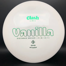 Load image into Gallery viewer, Clash Discs Steady Vanilla - Stock
